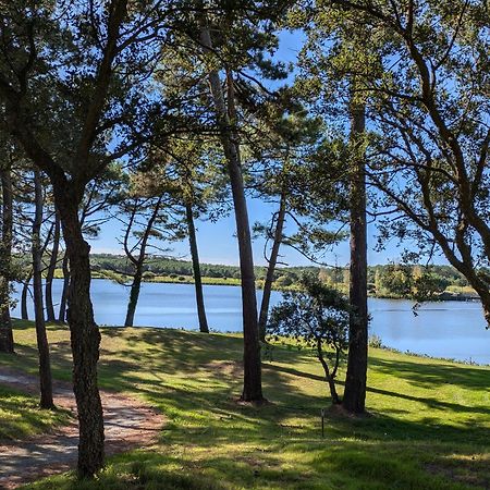 Residence Mes Amours D'Enfants - Les Villas Du Lac スーストン エクステリア 写真