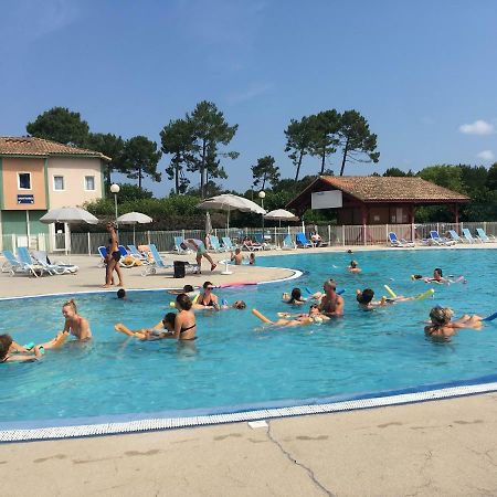 Residence Mes Amours D'Enfants - Les Villas Du Lac スーストン エクステリア 写真
