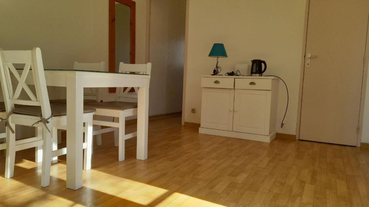 Residence Mes Amours D'Enfants - Les Villas Du Lac スーストン エクステリア 写真