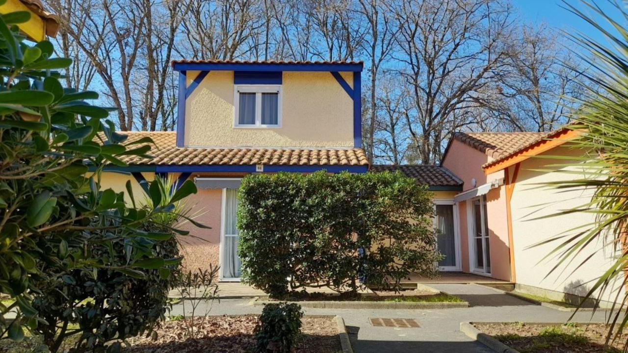 Residence Mes Amours D'Enfants - Les Villas Du Lac スーストン エクステリア 写真