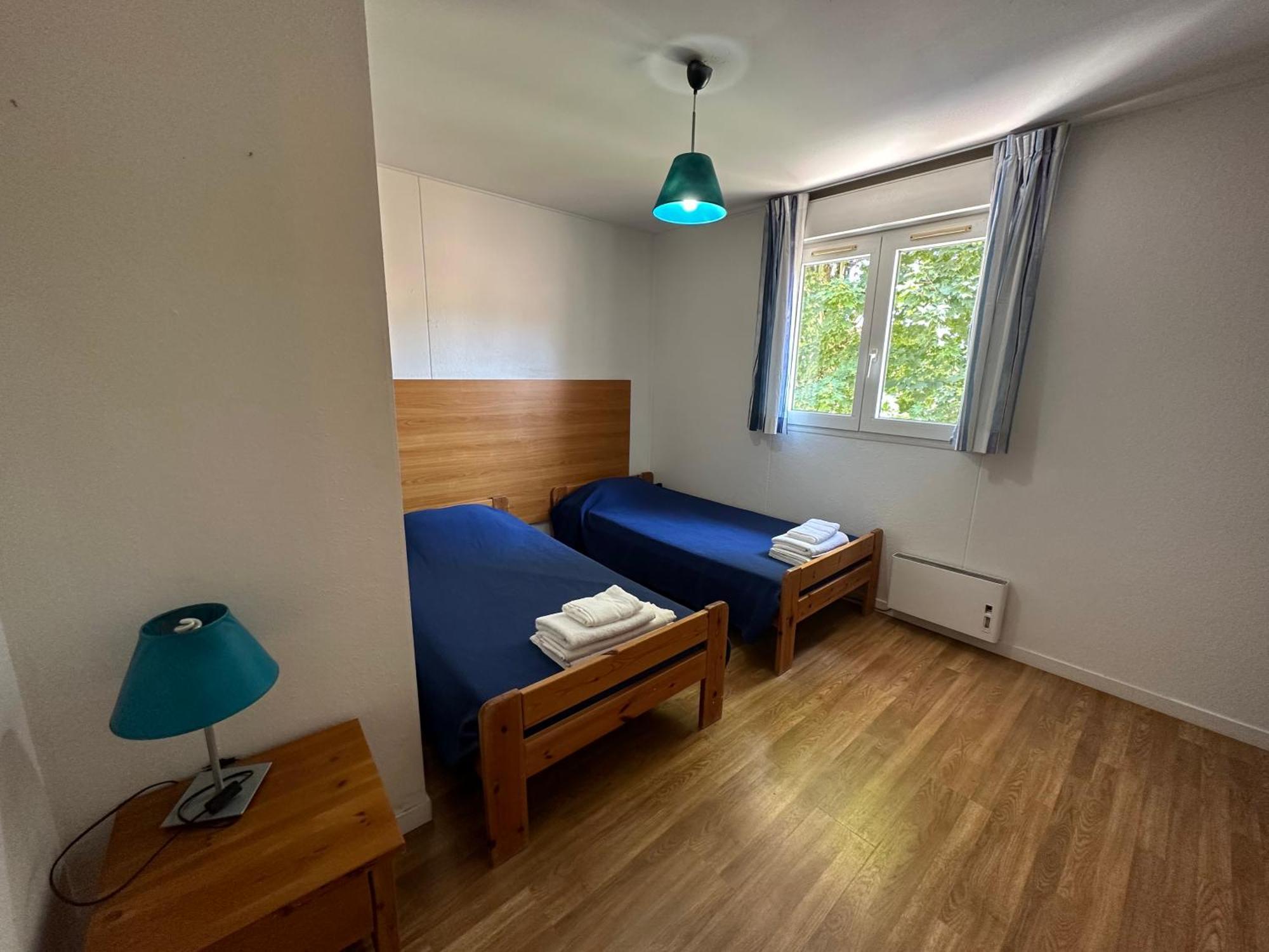 Residence Mes Amours D'Enfants - Les Villas Du Lac スーストン エクステリア 写真