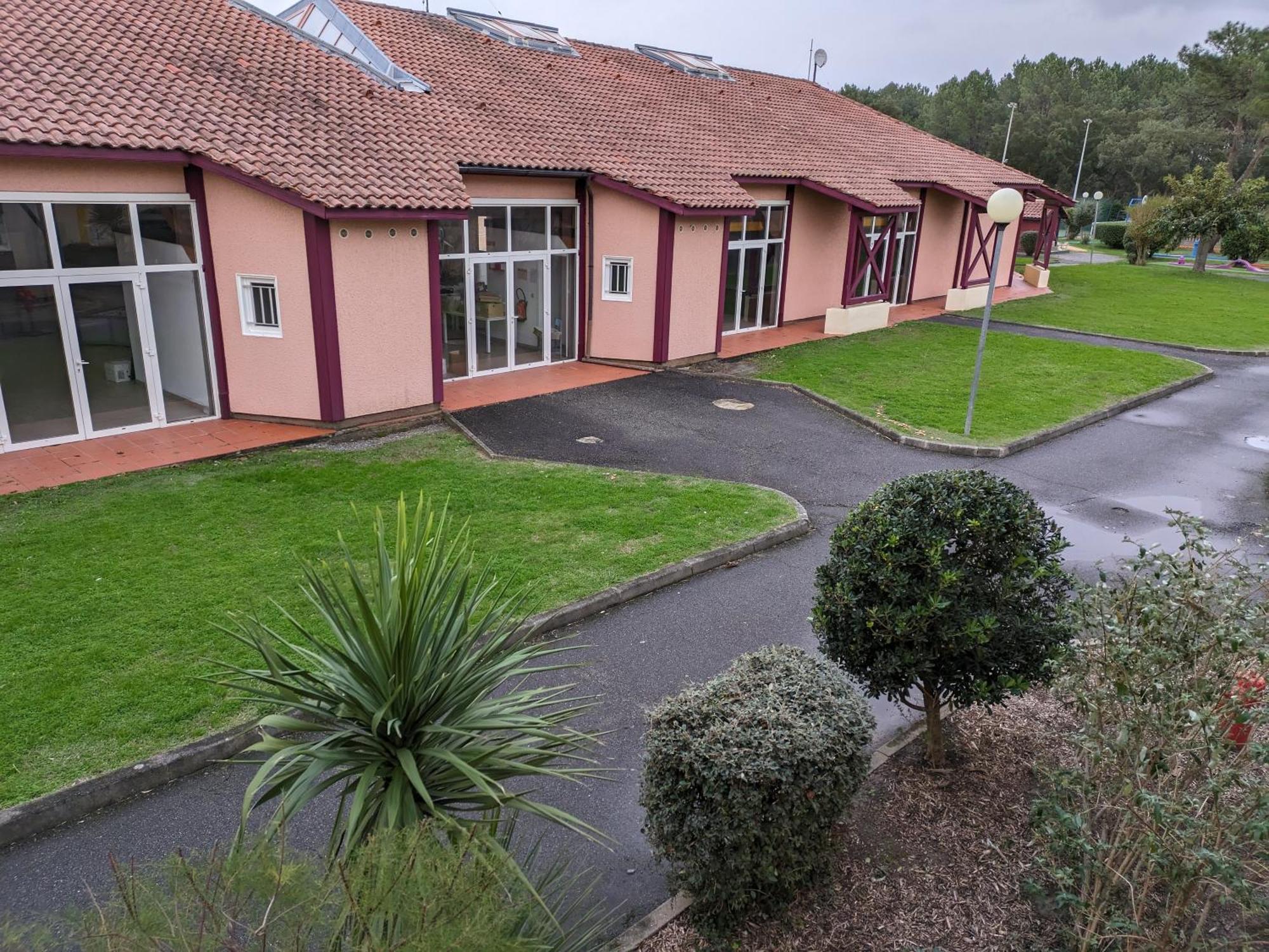 Residence Mes Amours D'Enfants - Les Villas Du Lac スーストン エクステリア 写真