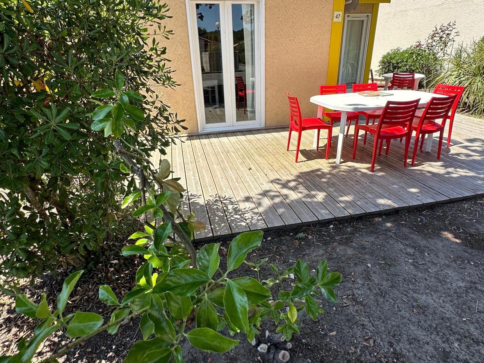 Residence Mes Amours D'Enfants - Les Villas Du Lac スーストン エクステリア 写真