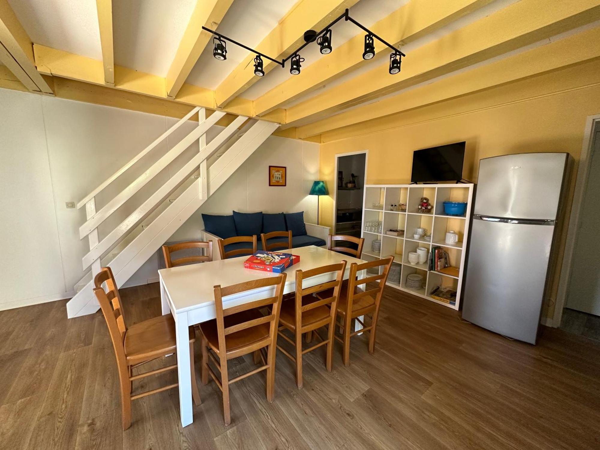 Residence Mes Amours D'Enfants - Les Villas Du Lac スーストン エクステリア 写真