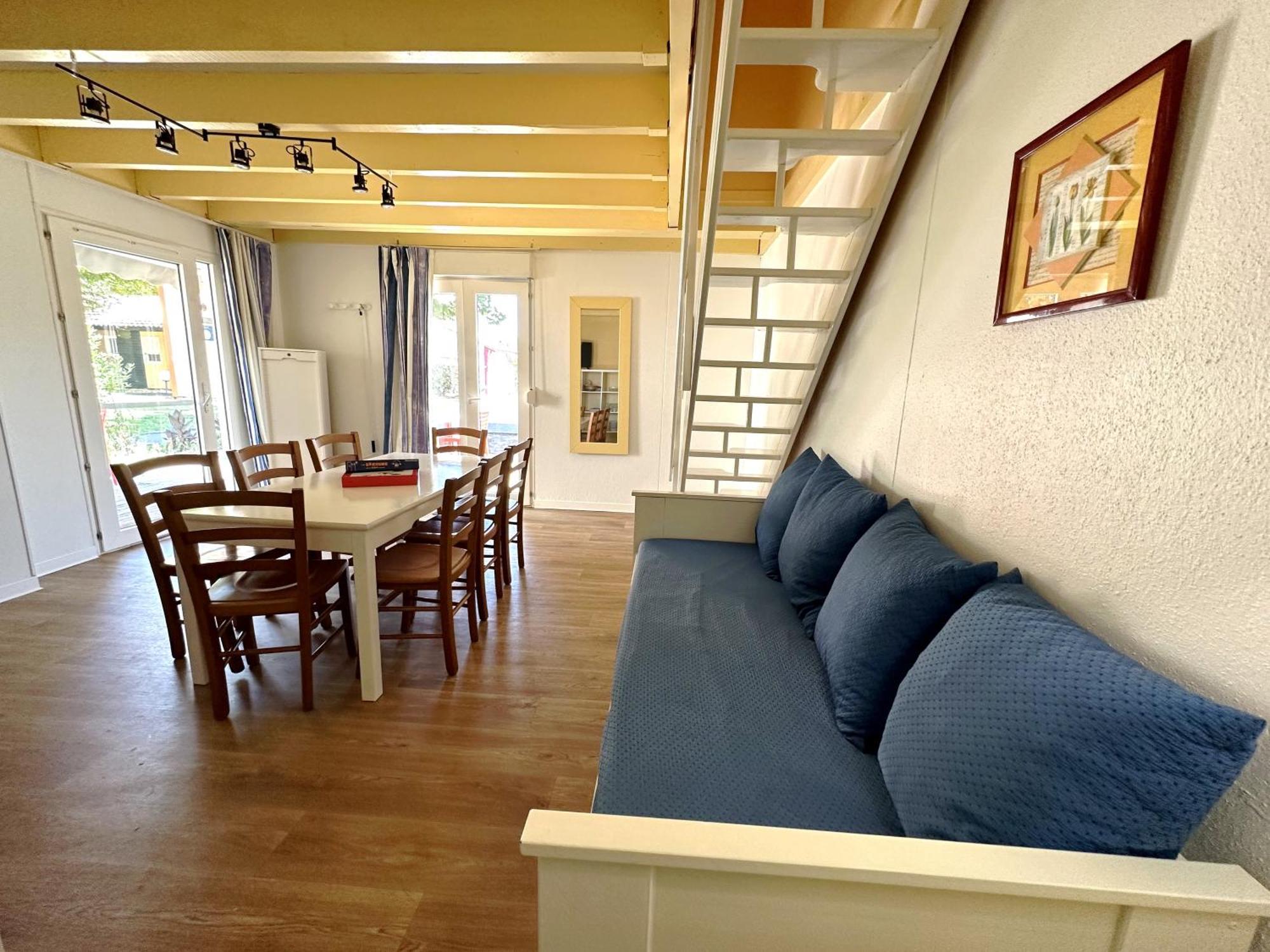 Residence Mes Amours D'Enfants - Les Villas Du Lac スーストン エクステリア 写真