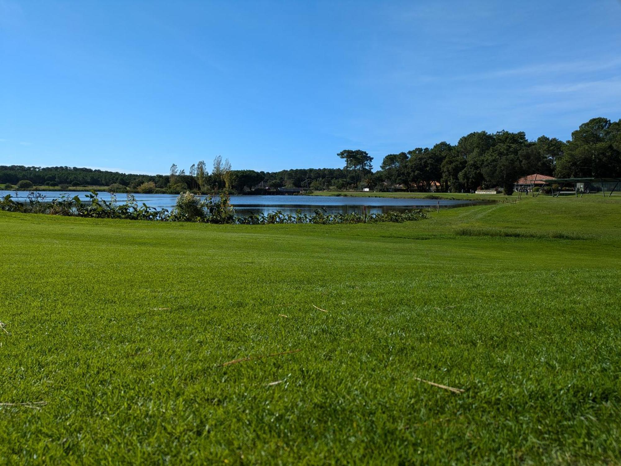 Residence Mes Amours D'Enfants - Les Villas Du Lac スーストン エクステリア 写真