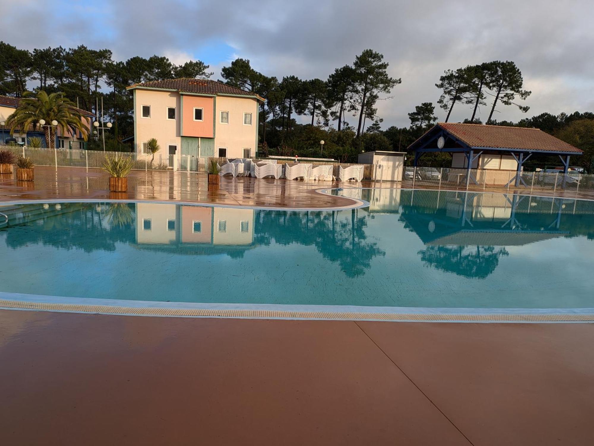 Residence Mes Amours D'Enfants - Les Villas Du Lac スーストン 部屋 写真