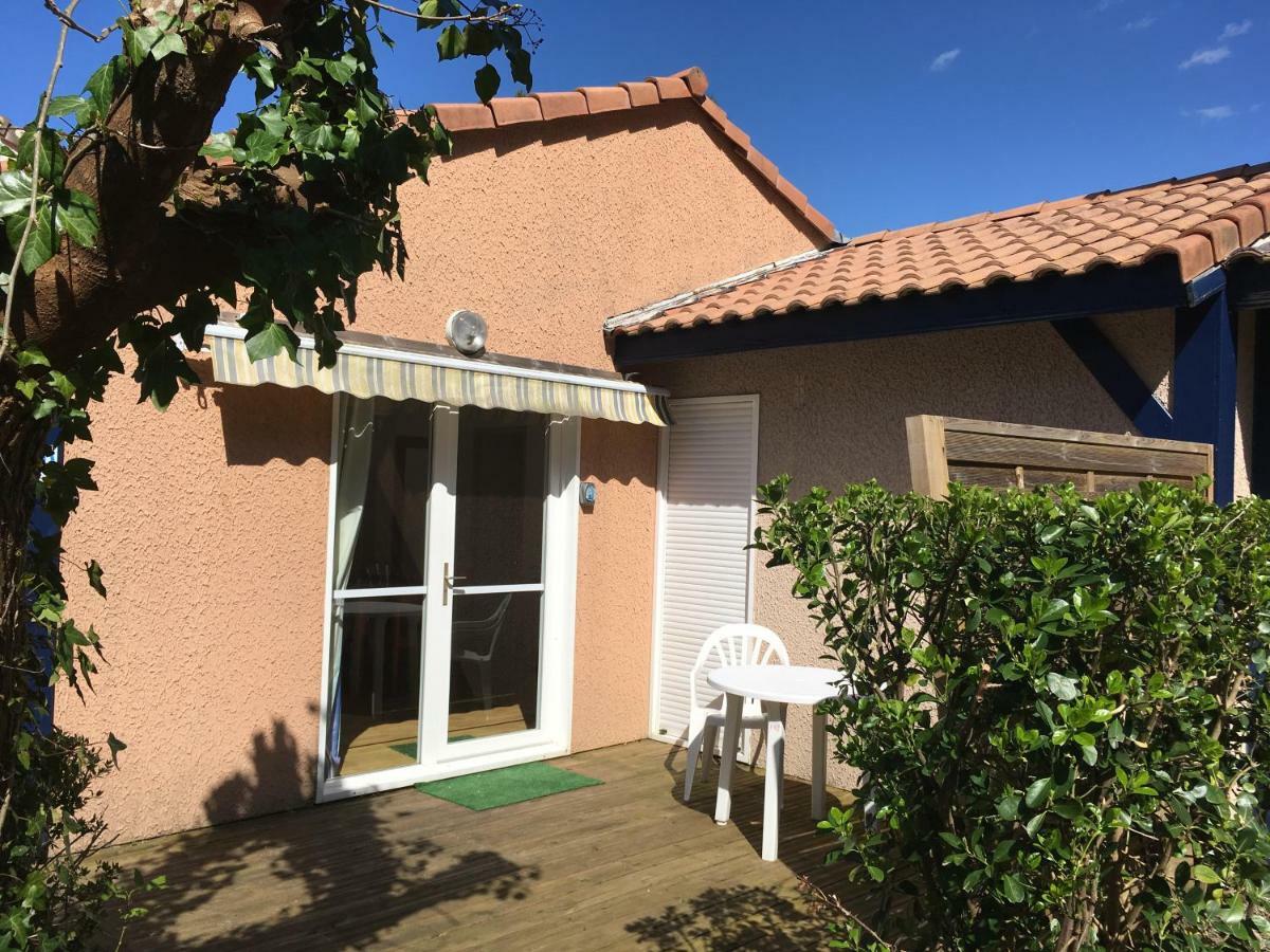 Residence Mes Amours D'Enfants - Les Villas Du Lac スーストン エクステリア 写真