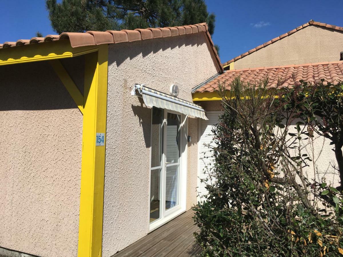 Residence Mes Amours D'Enfants - Les Villas Du Lac スーストン エクステリア 写真
