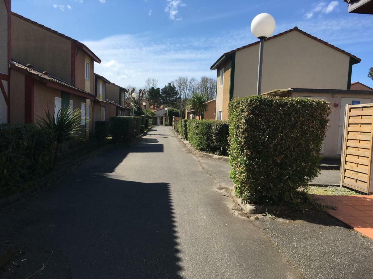 Residence Mes Amours D'Enfants - Les Villas Du Lac スーストン エクステリア 写真