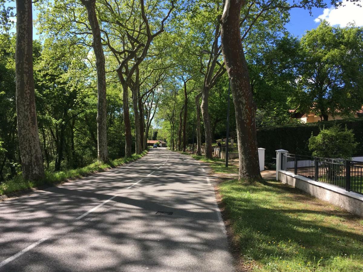Residence Mes Amours D'Enfants - Les Villas Du Lac スーストン エクステリア 写真