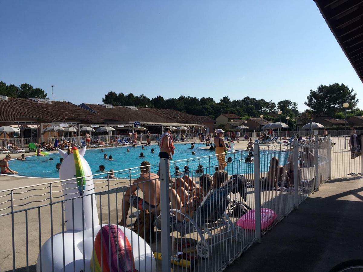 Residence Mes Amours D'Enfants - Les Villas Du Lac スーストン エクステリア 写真