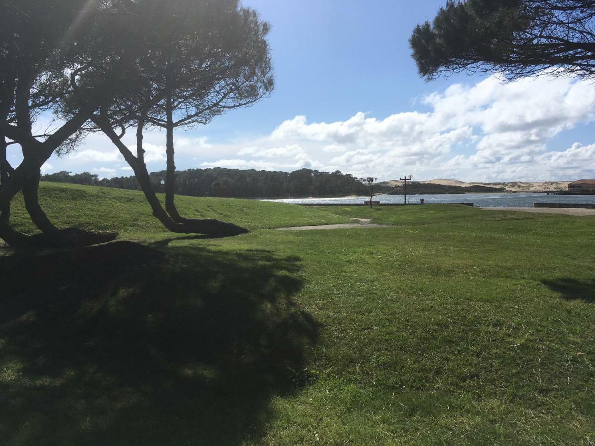 Residence Mes Amours D'Enfants - Les Villas Du Lac スーストン エクステリア 写真