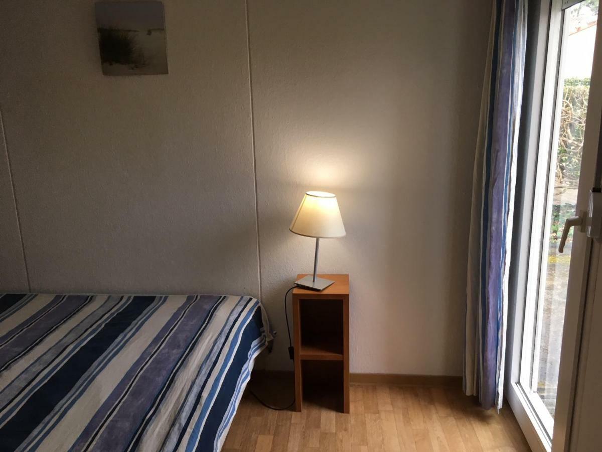 Residence Mes Amours D'Enfants - Les Villas Du Lac スーストン エクステリア 写真