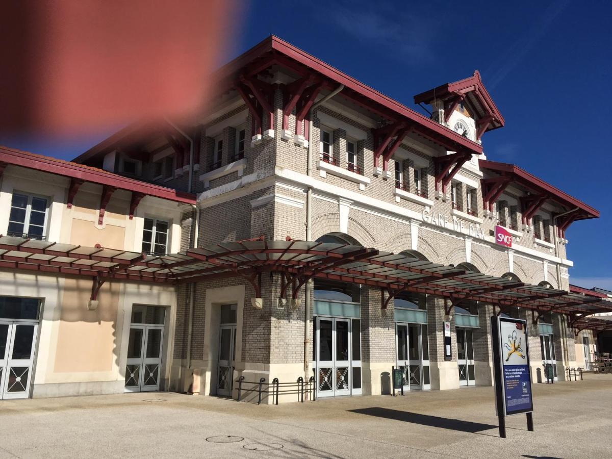 Residence Mes Amours D'Enfants - Les Villas Du Lac スーストン エクステリア 写真